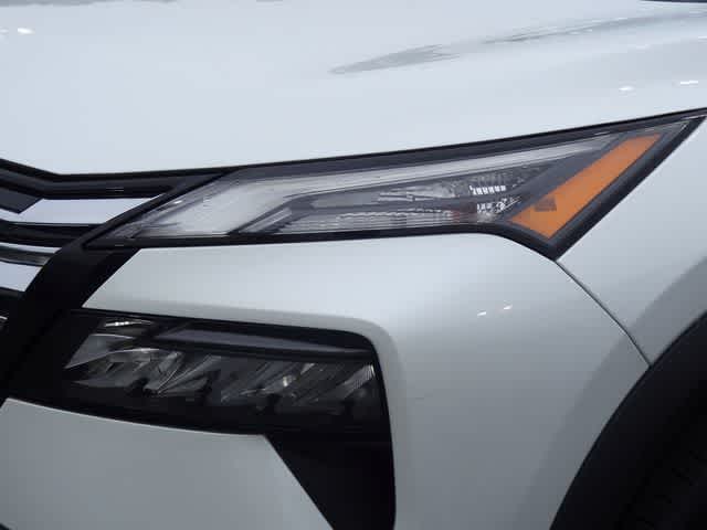 Thumbnail: 2025 Nissan Rogue - 23