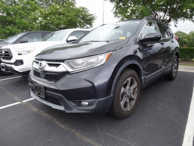 Thumbnail: 2019 Honda CR-V - 1
