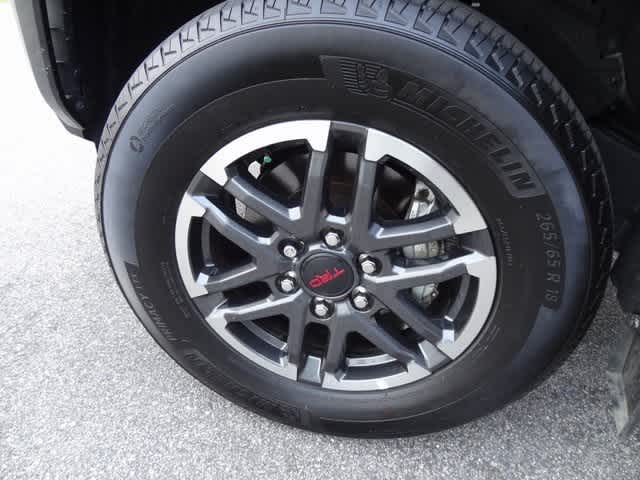 Thumbnail: 2024 Toyota Tacoma - 41