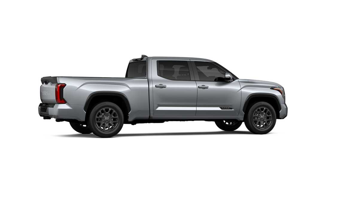 Thumbnail: 2026 Toyota Tundra - 11