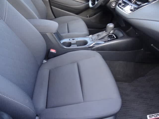 Thumbnail: 2023 Toyota Corolla - 22