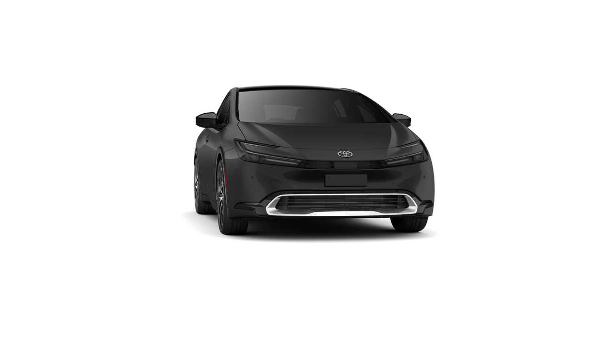 2024 Toyota Prius XLE 16