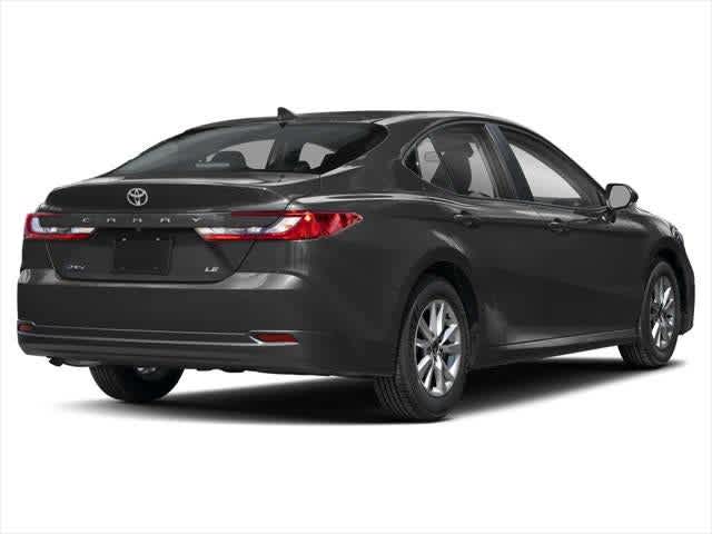 Thumbnail: 2025 Toyota Camry - 2