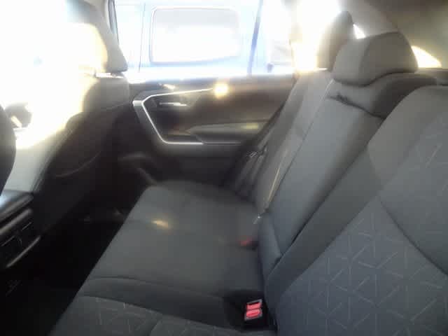 Thumbnail: 2023 Toyota RAV4 - 9