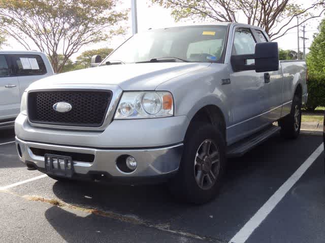 2008 Ford F-150  -
                  Chesapeake, VA
