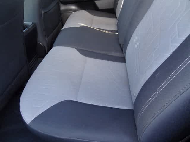 Thumbnail: 2023 Toyota Tacoma - 20