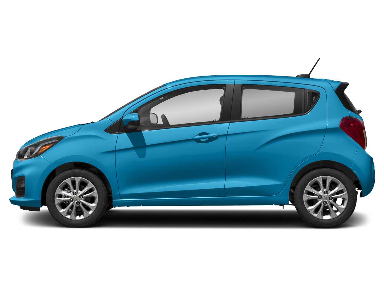 Thumbnail: 2022 Chevrolet Spark - 3
