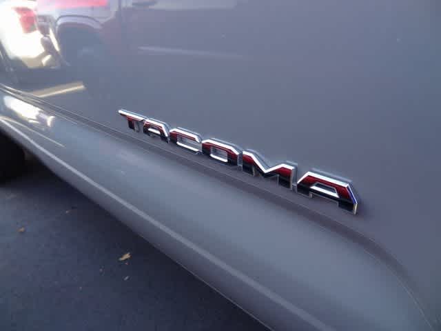 Thumbnail: 2023 Toyota Tacoma - 26