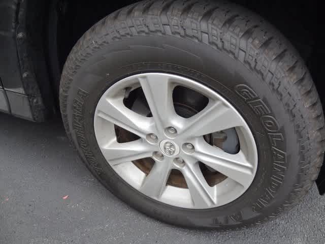 Thumbnail: 2013 Toyota Highlander - 13