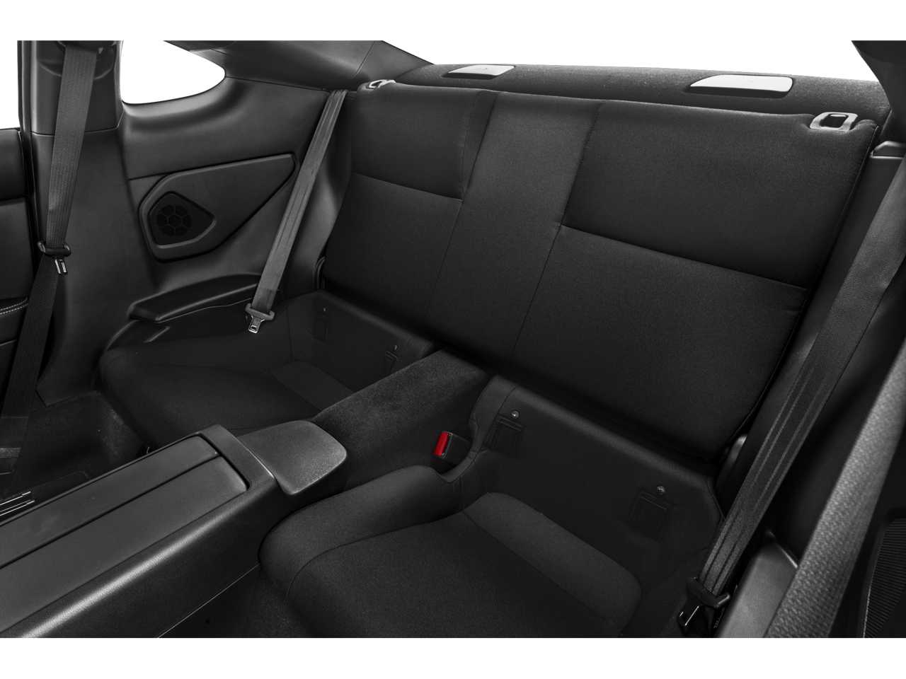 Thumbnail: 2023 Toyota GR86 - 9