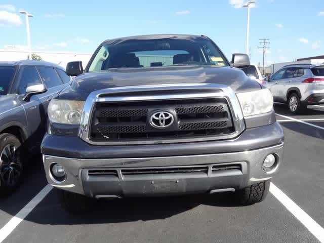 Thumbnail: 2011 Toyota Tundra - 2