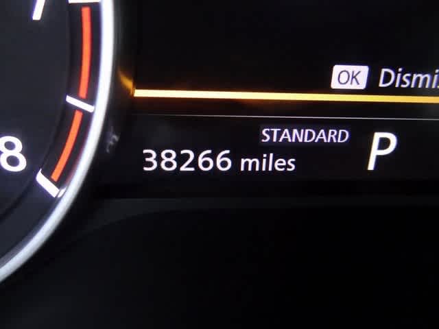 Thumbnail: 2023 Nissan Rogue - 17