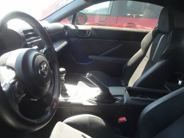 Thumbnail: 2022 Toyota GR86 - 9