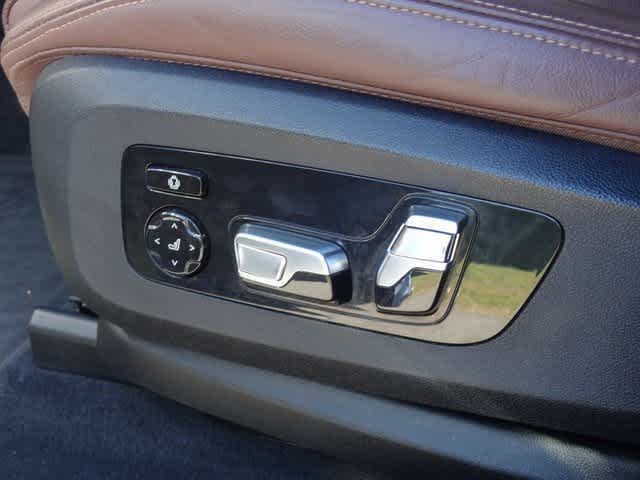 Thumbnail: 2021 BMW X5 - 8