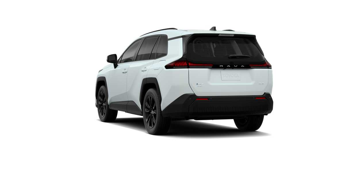 Thumbnail: 2026 Toyota RAV4 - 7