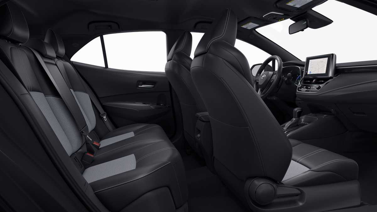 Thumbnail: 2026 Toyota Corolla - 21
