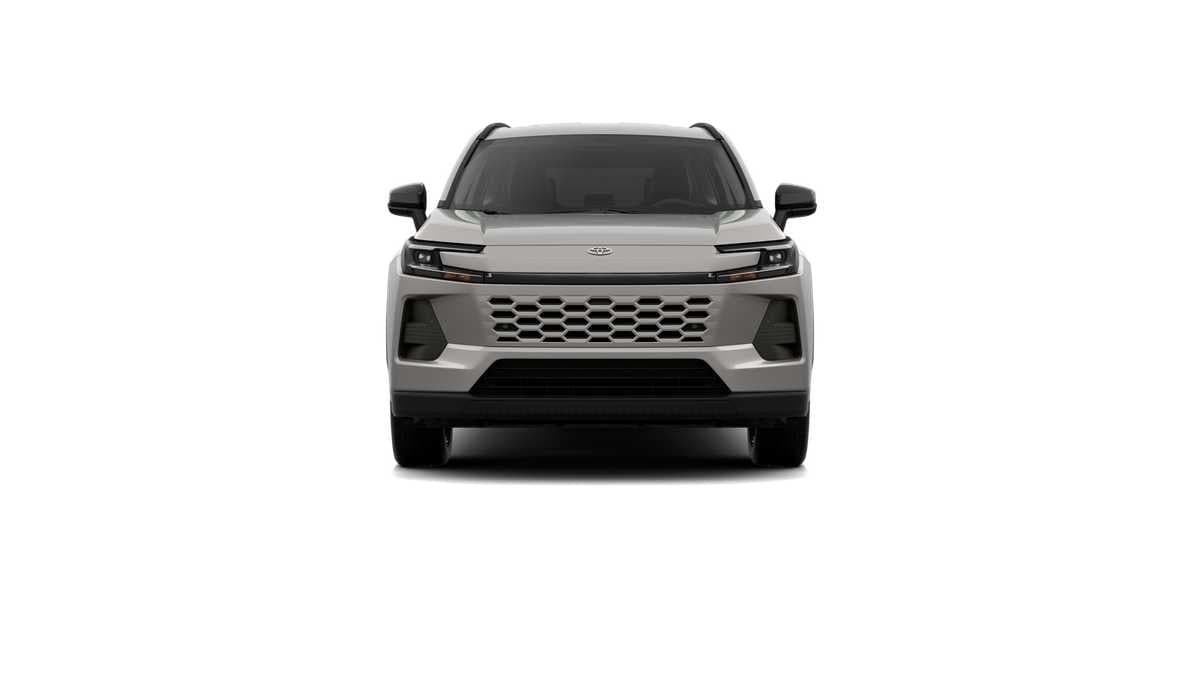 Thumbnail: 2026 Toyota RAV4 - 17