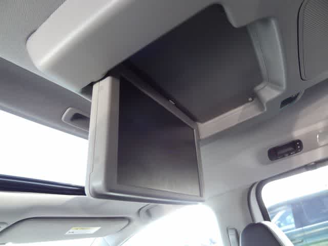 Thumbnail: 2023 Honda Odyssey - 23