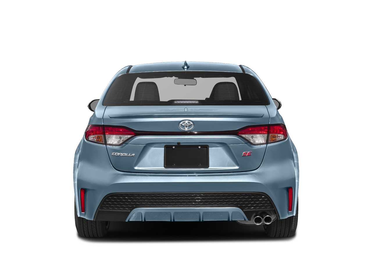 Thumbnail: 2021 Toyota Corolla - 5