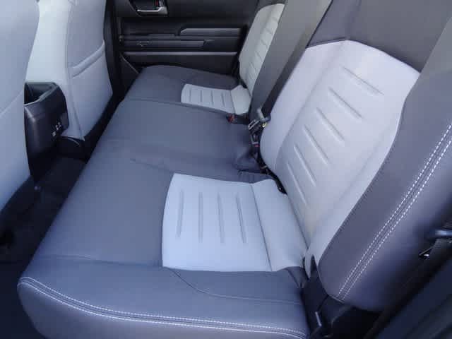 Thumbnail: 2025 Toyota Tacoma - 8