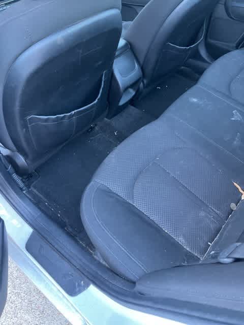 Thumbnail: 2018 Kia Optima - 17