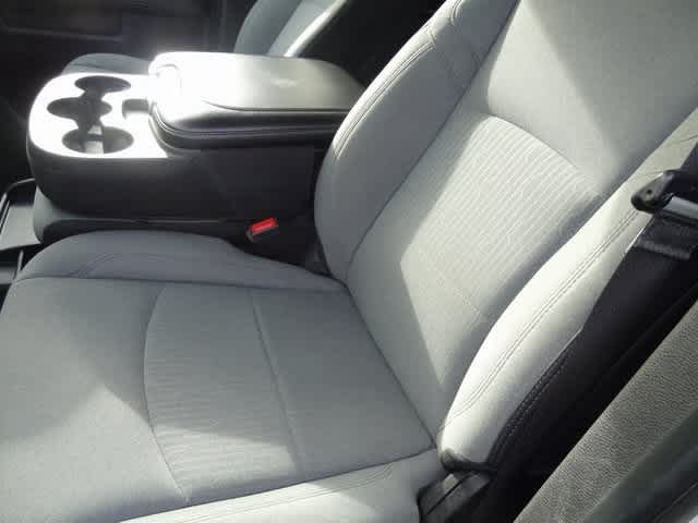 Thumbnail: 2024 RAM 2500 - 9