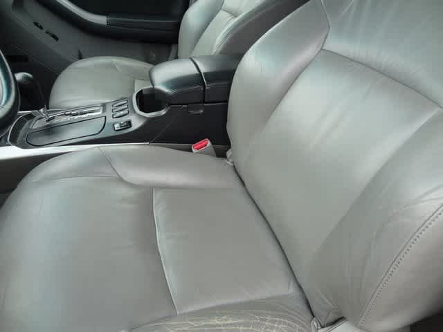 Thumbnail: 2003 Toyota 4Runner - 8