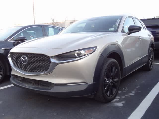 Thumbnail: 2024 Mazda CX-30 - 1