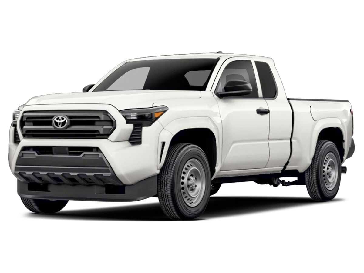 2024 Toyota Tacoma SR -
                  Chesapeake, VA