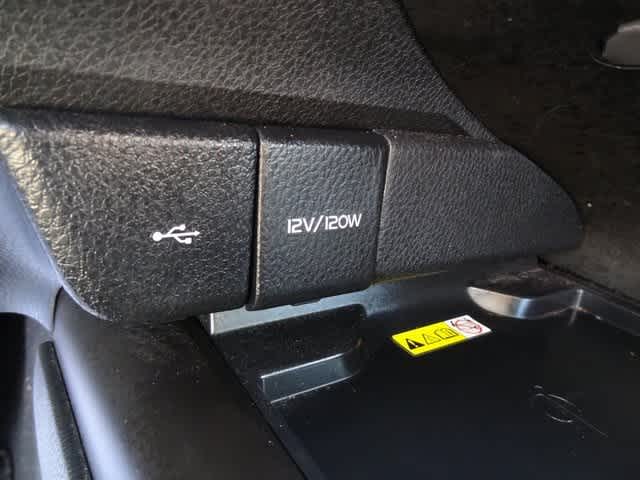 Thumbnail: 2024 Toyota Camry - 17