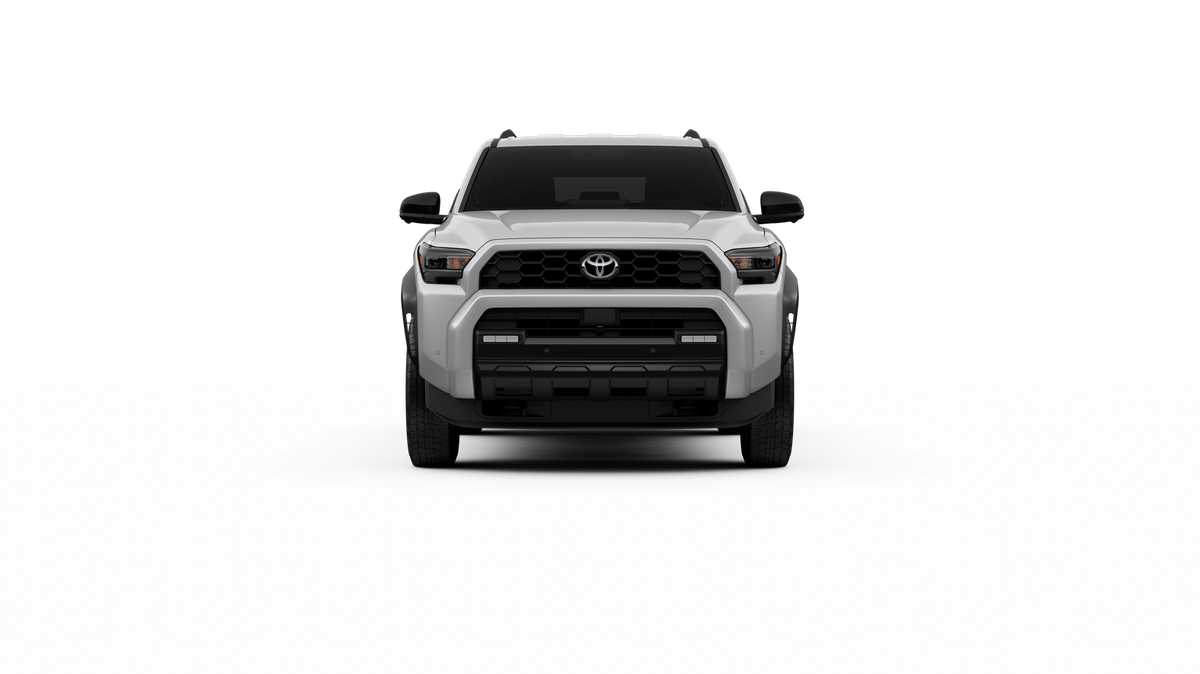 Thumbnail: 2025 Toyota 4Runner - 17