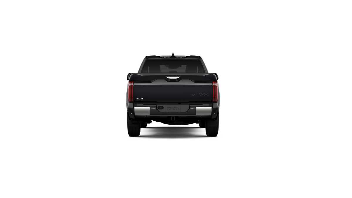 Thumbnail: 2026 Toyota Tundra - 8