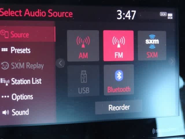 Thumbnail: 2023 Toyota Camry - 27