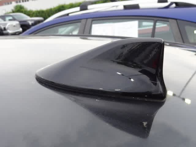 2021 Toyota Corolla LE 13