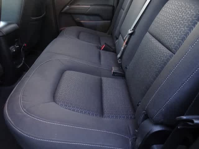 Thumbnail: 2021 GMC Canyon - 15