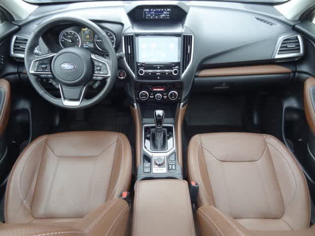 Thumbnail: 2021 Subaru Forester - 16