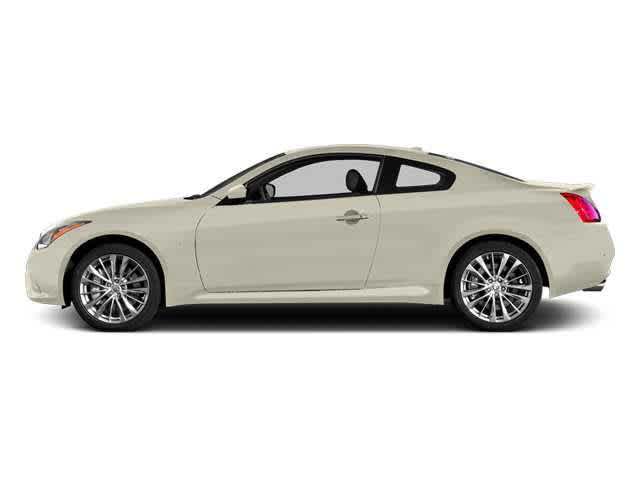 Thumbnail: 2014 INFINITI Q60 - 3