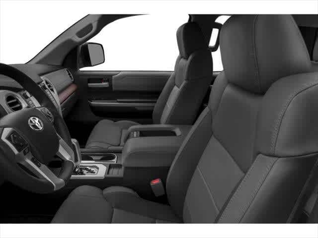 Thumbnail: 2019 Toyota Tundra - 6
