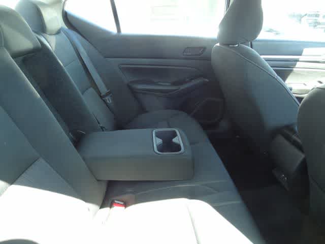 Thumbnail: 2023 Nissan Altima - 15