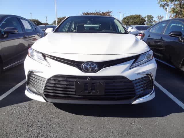 Thumbnail: 2023 Toyota Camry - 2