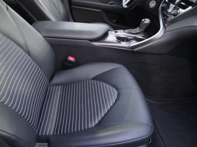 Thumbnail: 2024 Toyota Camry - 19