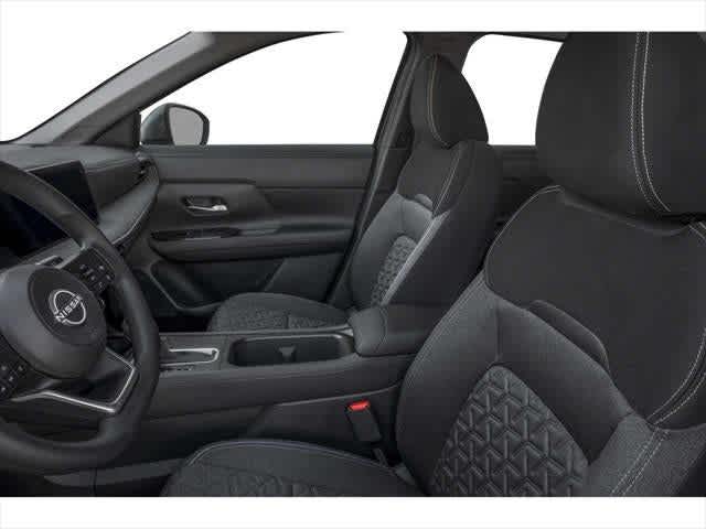 Thumbnail: 2025 Nissan Kicks - 6