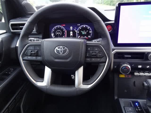 Thumbnail: 2024 Toyota Tacoma - 15