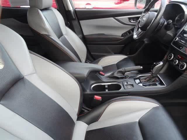 Thumbnail: 2023 Subaru Crosstrek - 7