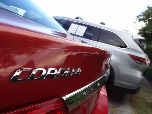 Thumbnail: 2013 Toyota Corolla - 11