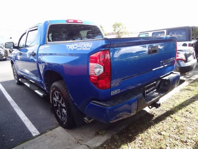 Thumbnail: 2016 Toyota Tundra - 5