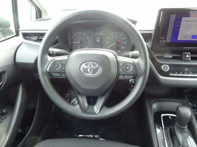 Thumbnail: 2024 Toyota Corolla - 12