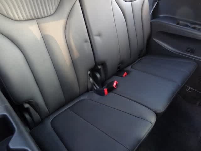 Thumbnail: 2023 Hyundai Palisade - 13