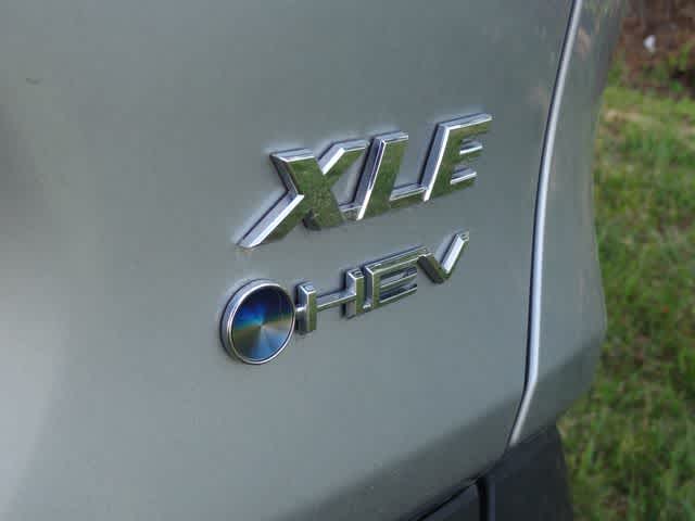 Thumbnail: 2025 Toyota RAV4 - 38