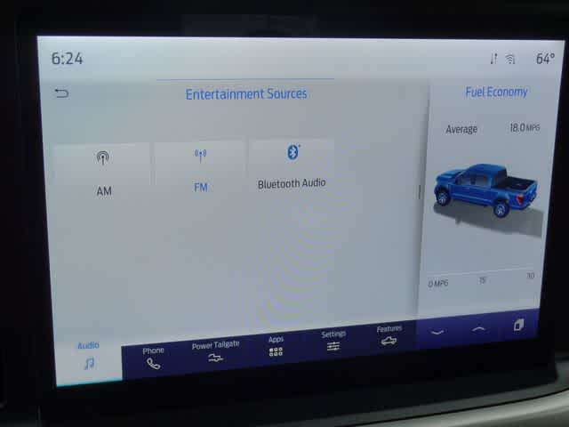 Thumbnail: 2022 Ford F-150 - 31